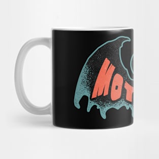 MOTHMAN Mug